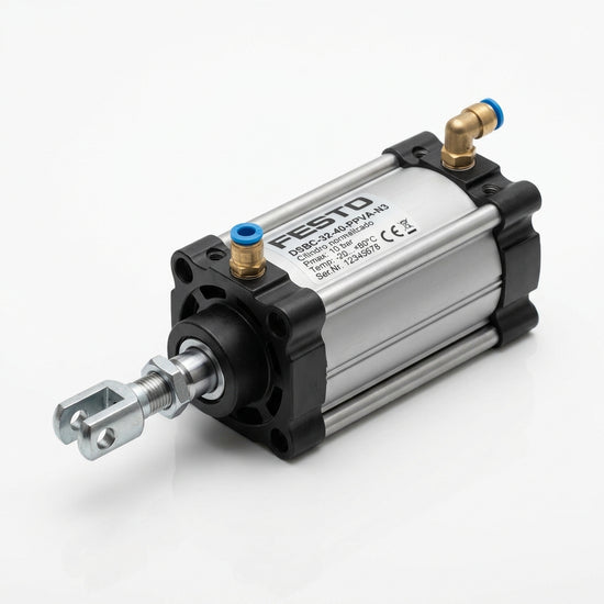 FESTO DSBC-32-40-PPVA-N3