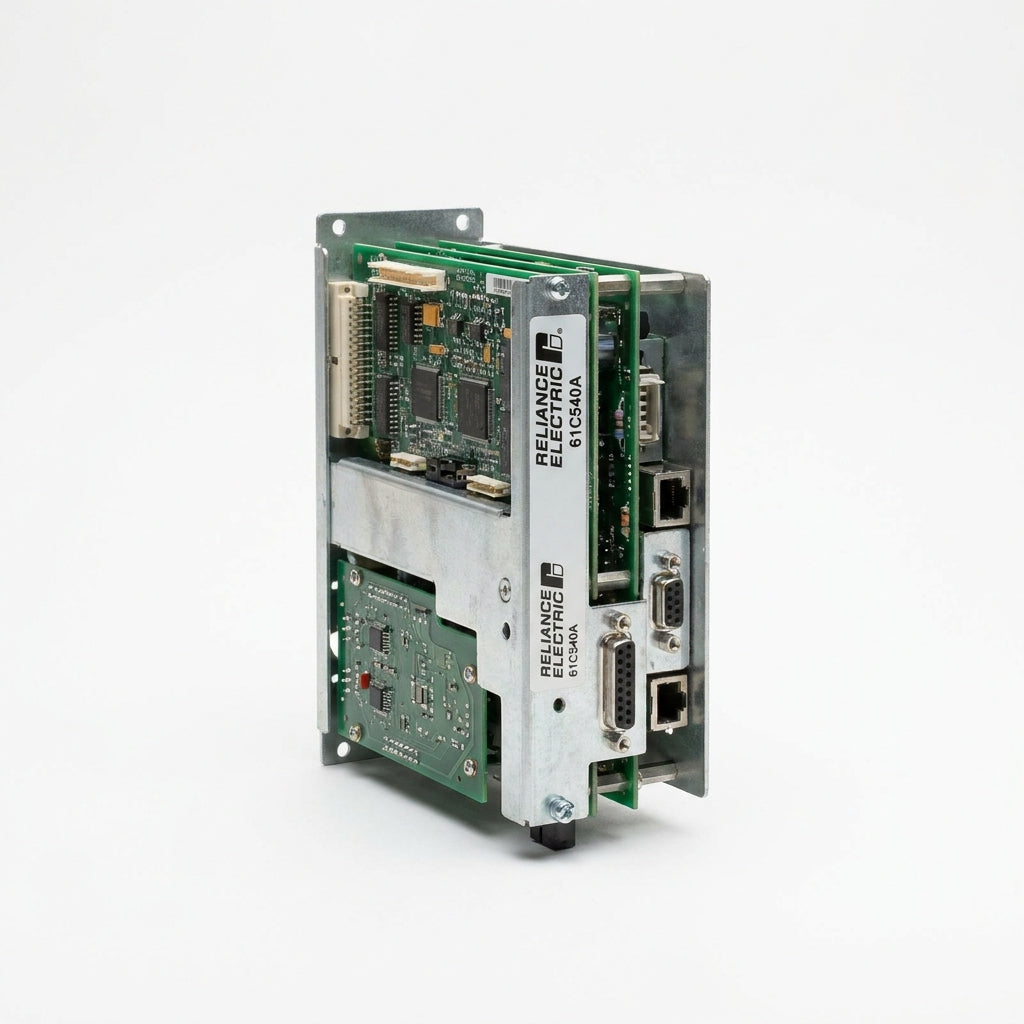 Reliance Electric 61C540A