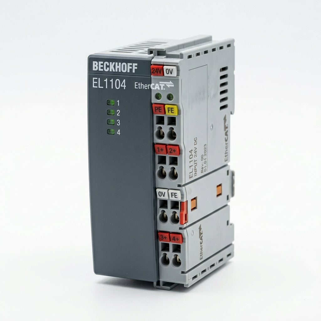 BECKHOFF ES1104