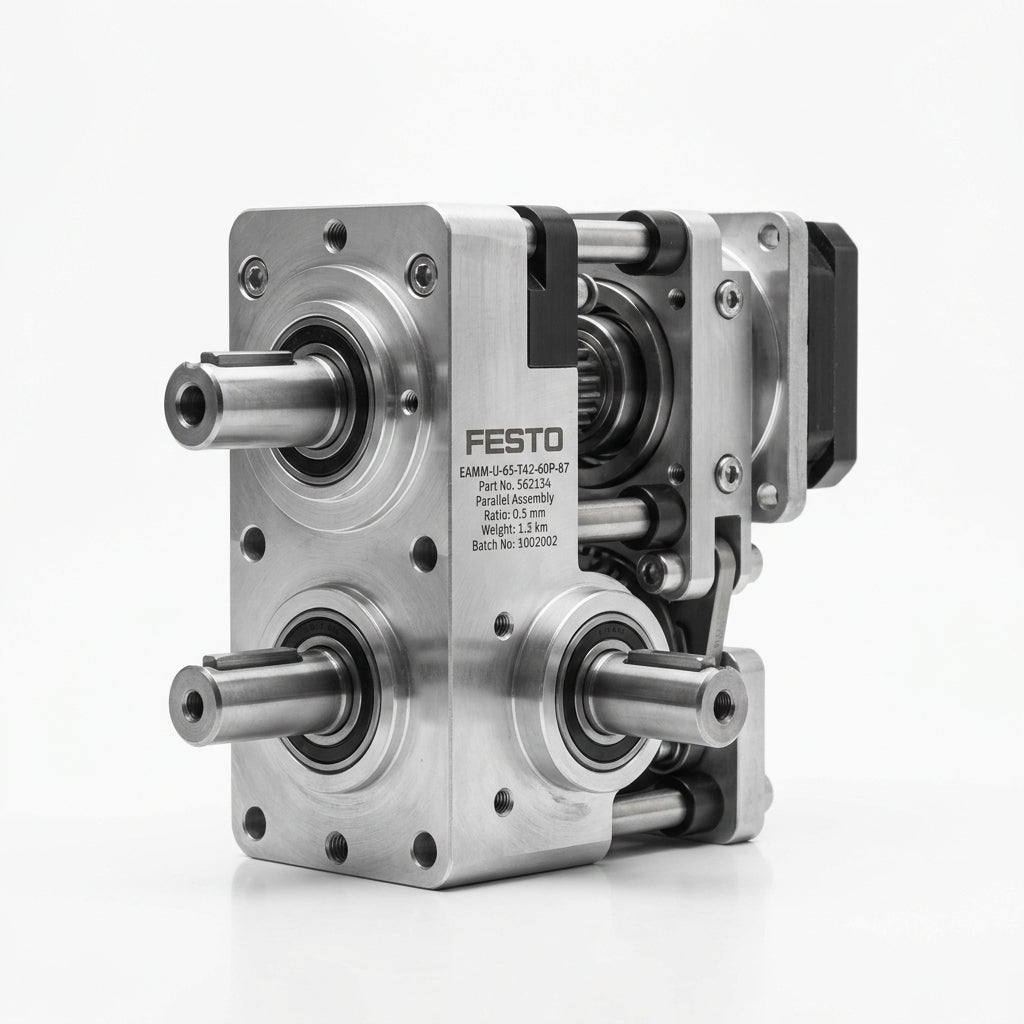 FESTO EAMM-U-65-T42-60P-87
