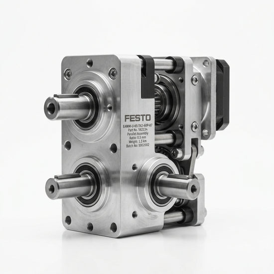 FESTO EAMM-U-65-T42-60P-87