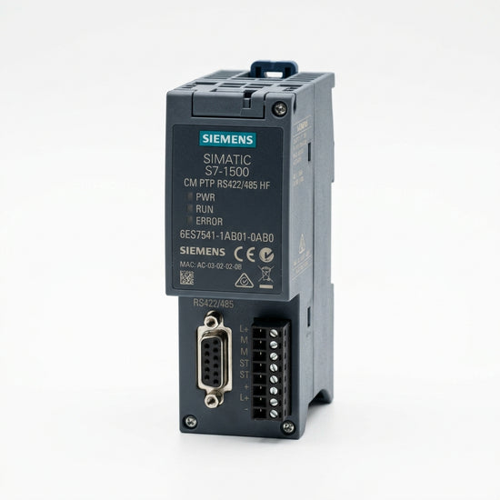 SIEMENS/FA 6ES7541-1AB01-0AB0
