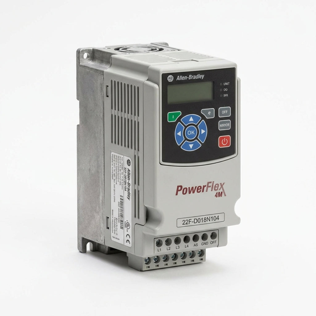 Allen-Bradley 22F-D018N104