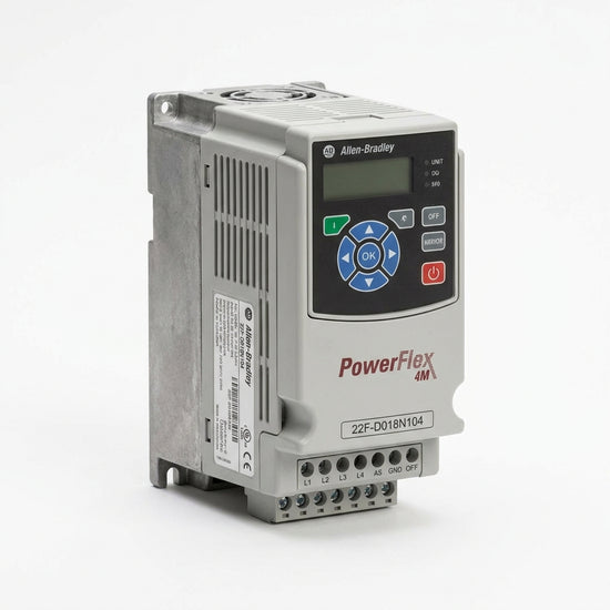 Allen-Bradley 22F-D018N104