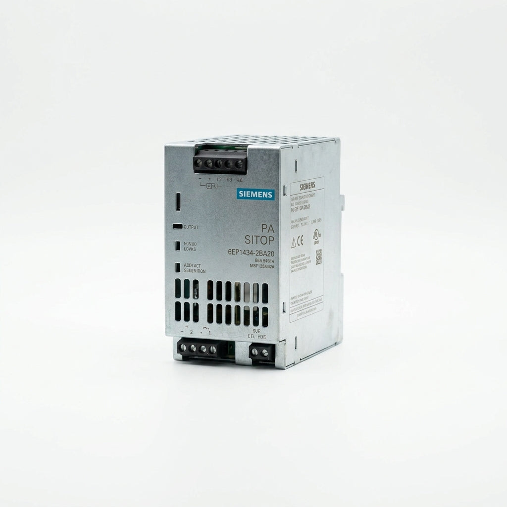 SIEMENS/PA 6EP1434-2BA20