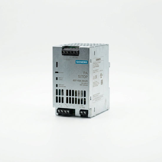 SIEMENS/PA 6EP1434-2BA20