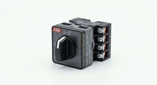 ABB 1SFA611202R1006