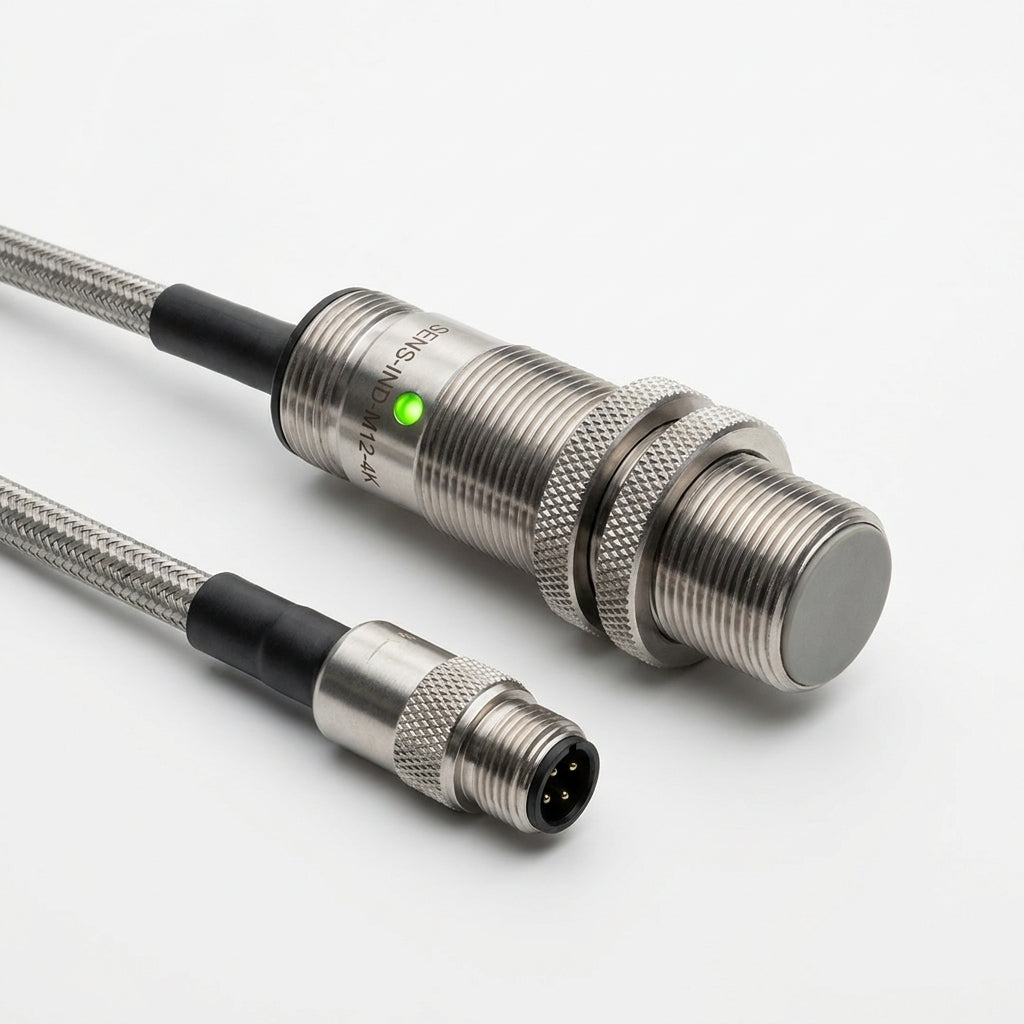 BIND OPU201 SENSOR PARA MESA IFM