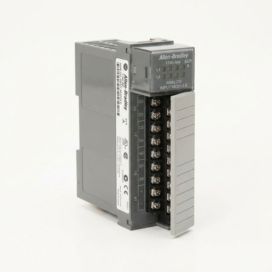Allen-Bradley 1746-NI4