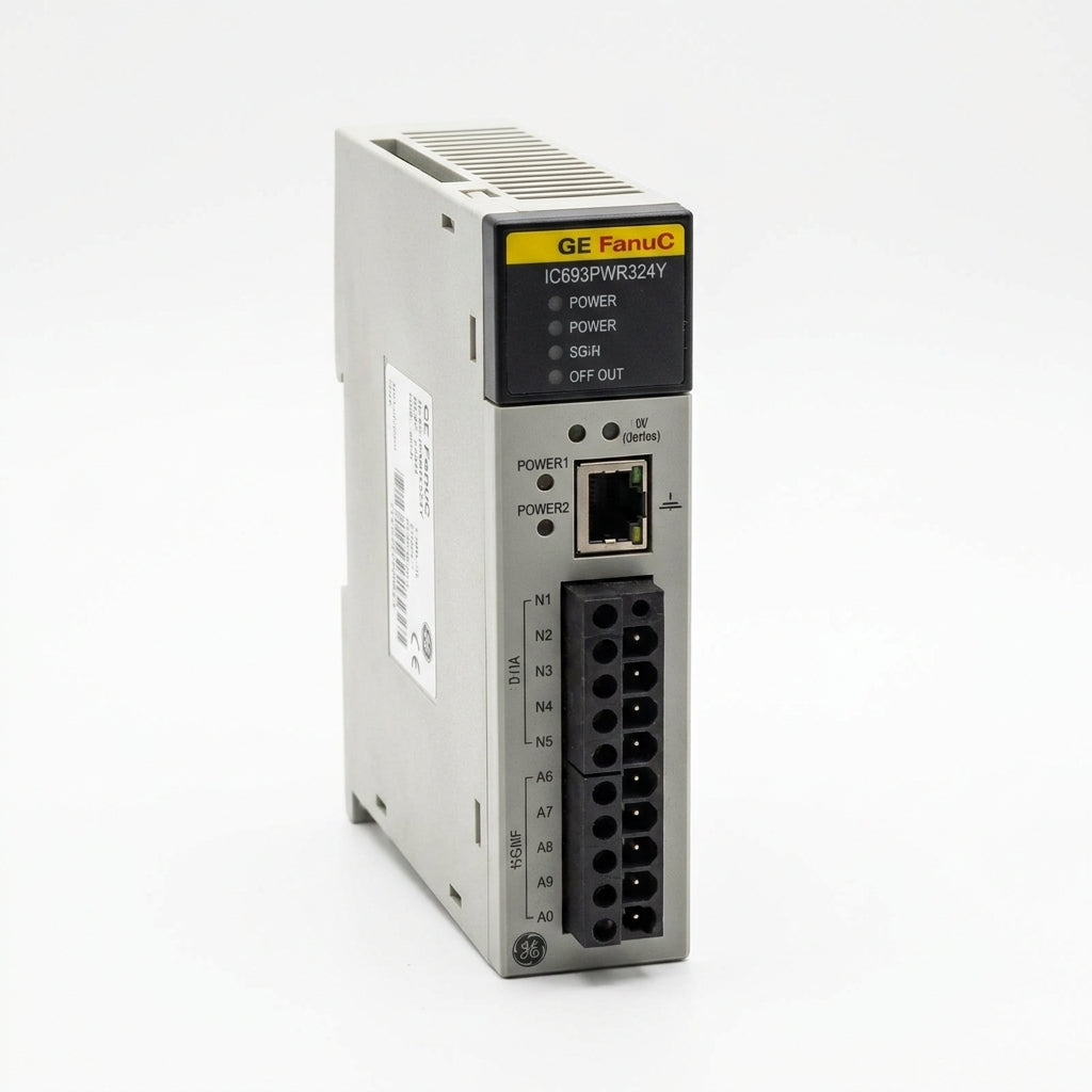 GE Fanuc IC693PWR324Y