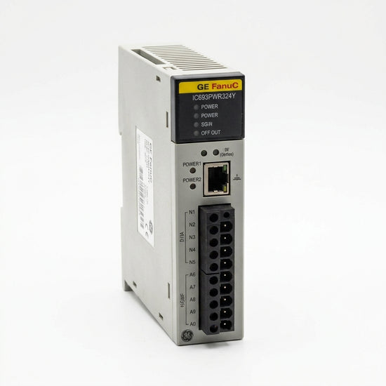 GE Fanuc IC693PWR324Y