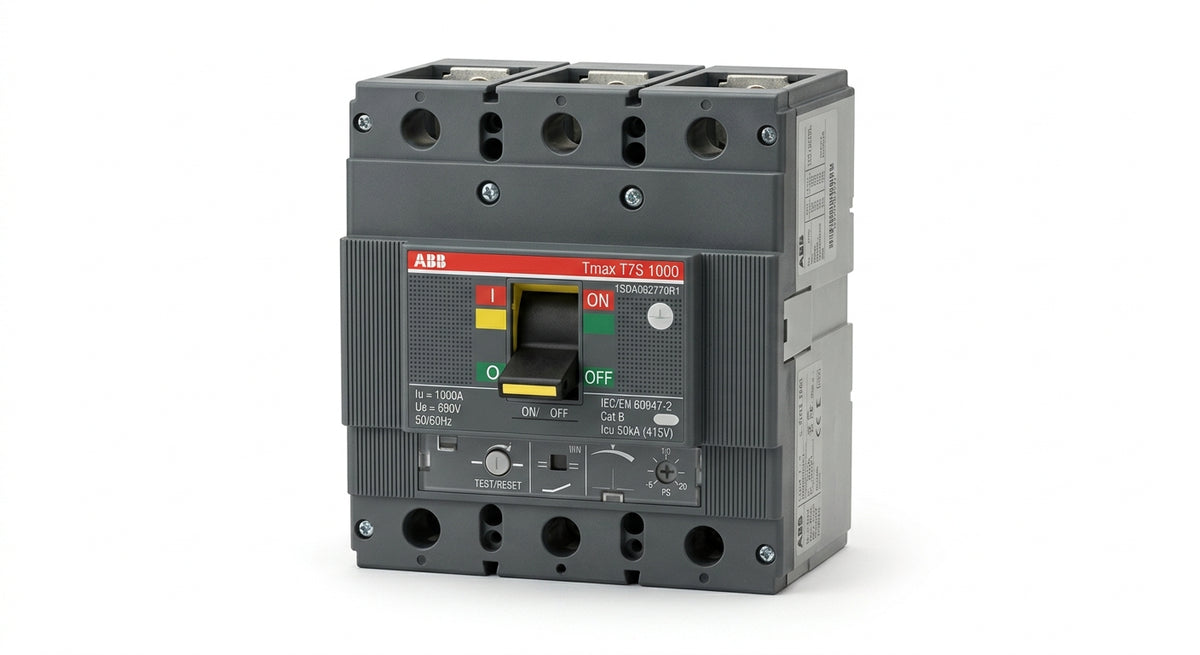 ABB 1SDA062770R1