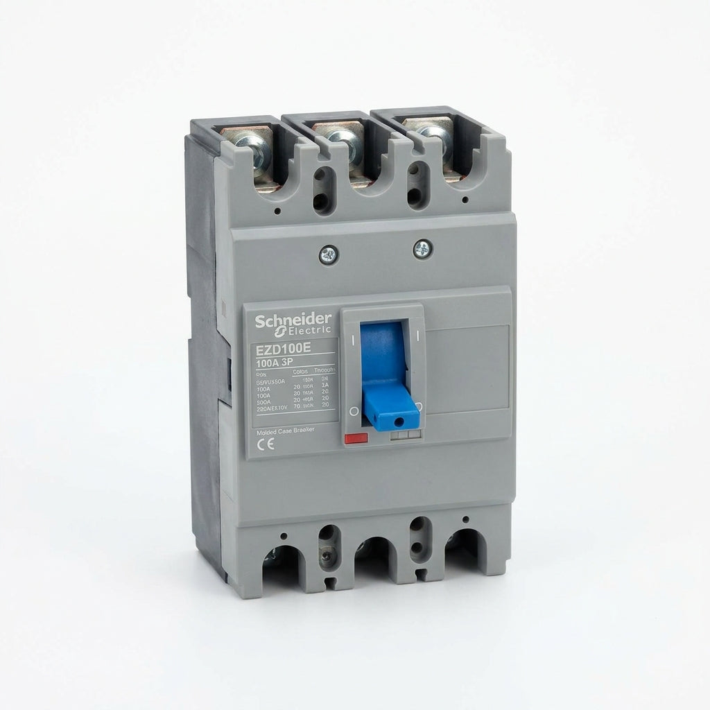 Schneider Electric EZD100E3100N