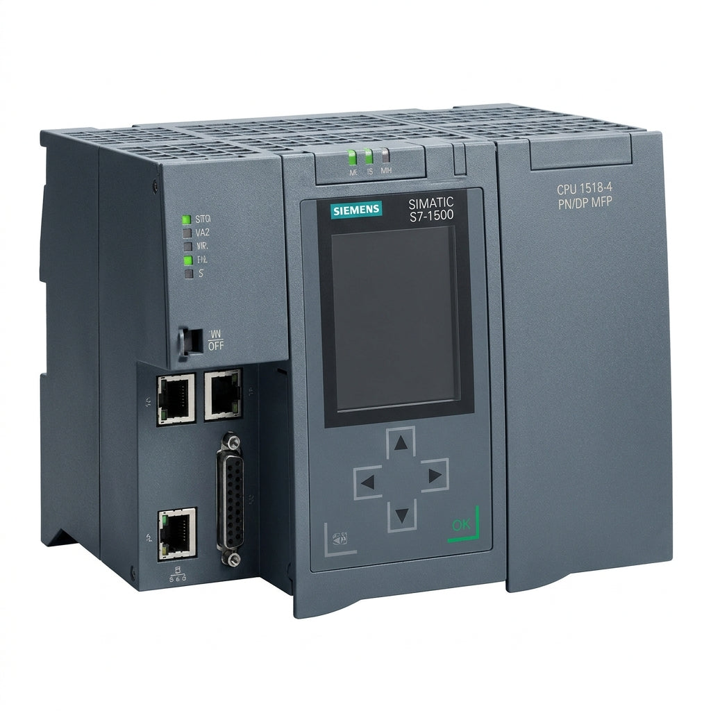 Siemens 6ES7518-4FP00-0AB0
