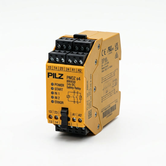 PILZ 890030