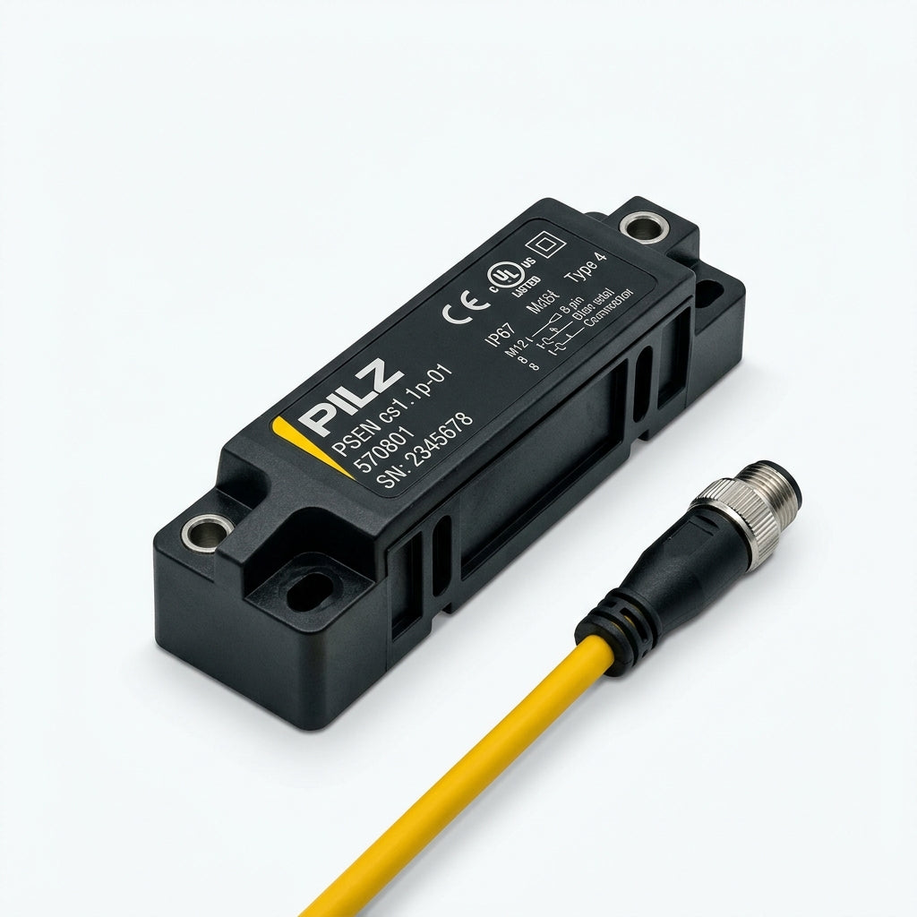 PILZ 570801