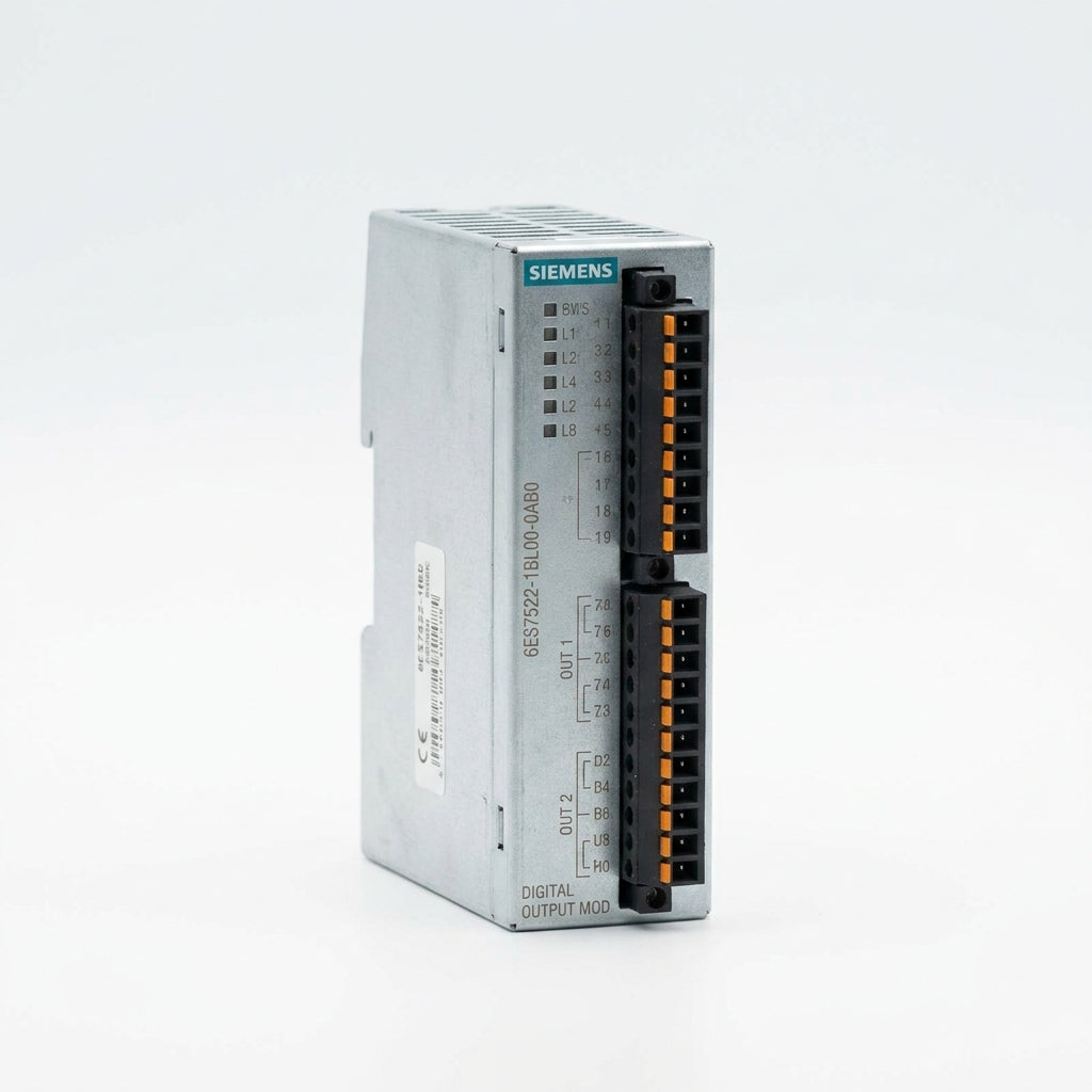 Siemens 6ES7522-1BL00-0AB0