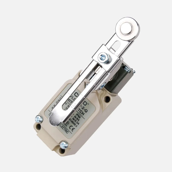 Interruptor de limite block de contacto 1NA+1NC 10A IP66