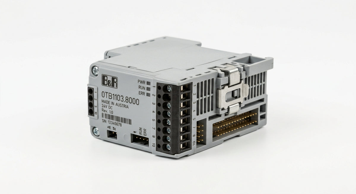 B&R 0TB1103.8000