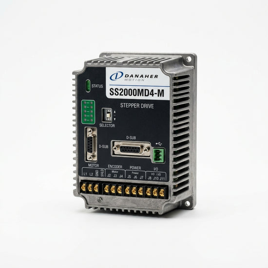 DANAHER MOTION SS2000MD4-M