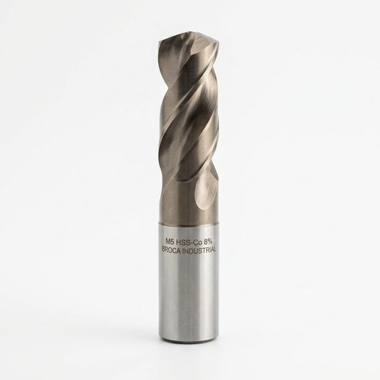 BIND MICHIGAN DRILL	589U 5X5-UMIC COMBINED DRILLS &amp;amp;amp;amp;amp; COUNTERSINKS?-?HS?STEE