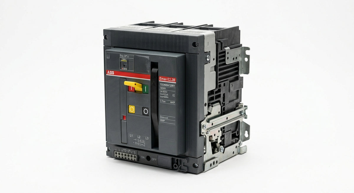 ABB 1SDA054120R1
