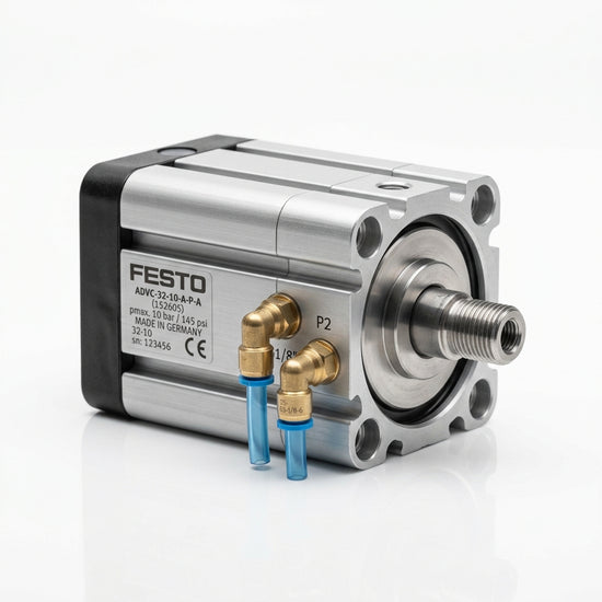 FESTO ADVC-32-10-A-P-A