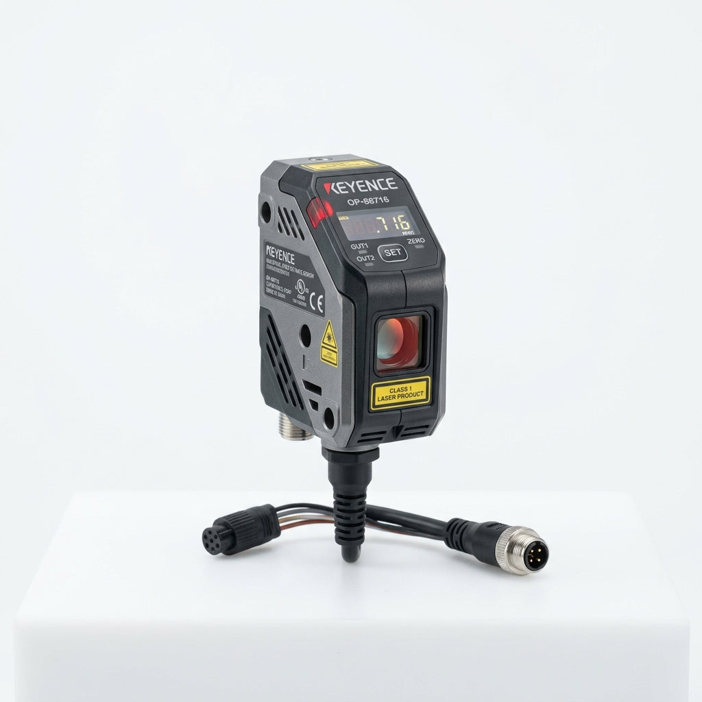 KEYENCE CORP OP-88716