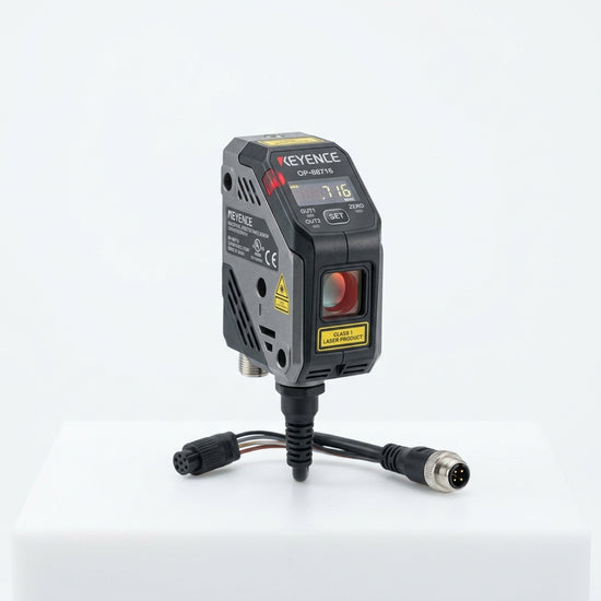 KEYENCE CORP OP-88716