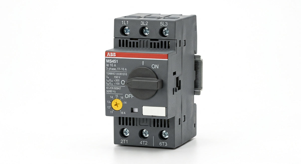 ABB 1SAM451000R1016