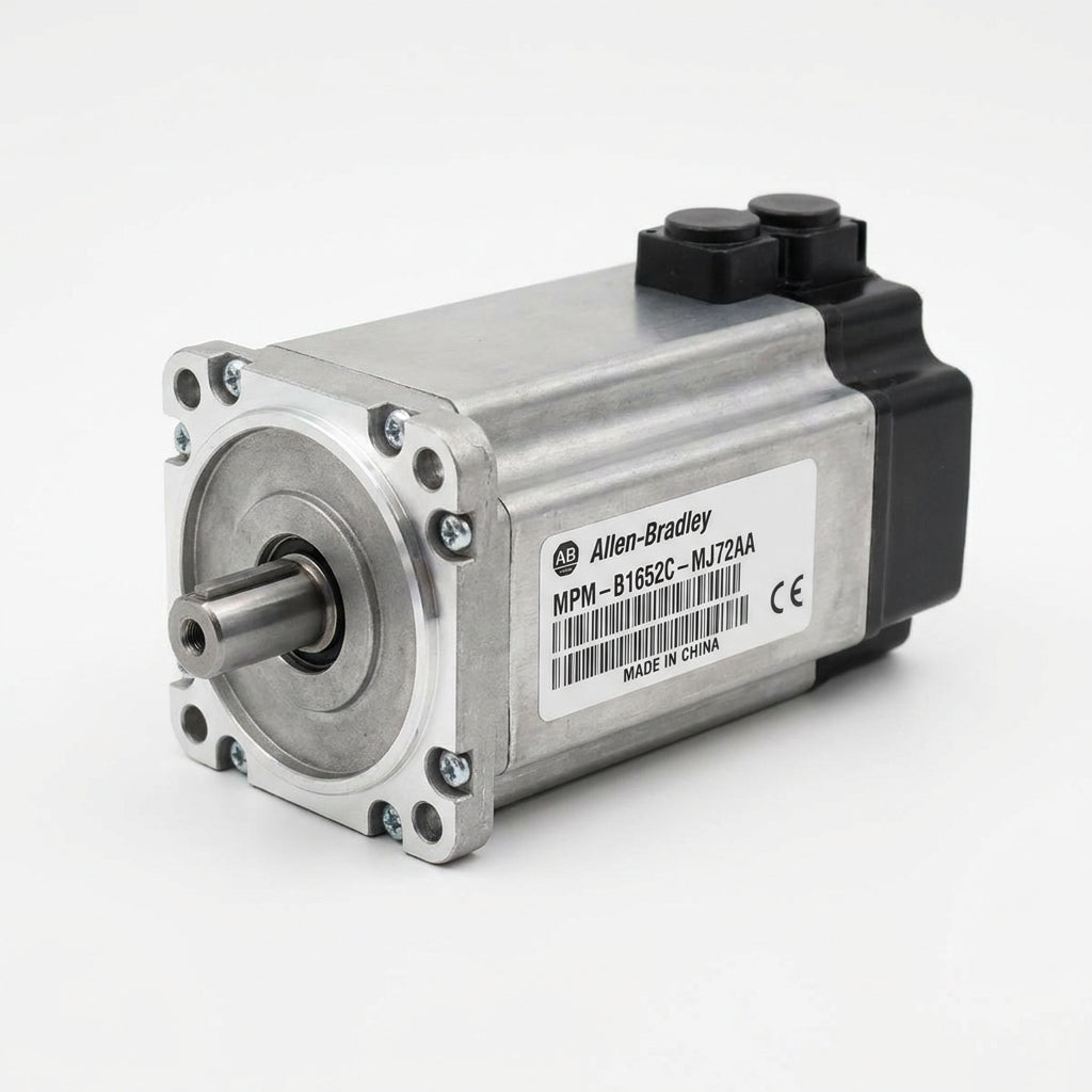 Allen-Bradley MPM-B1652C-MJ72AA