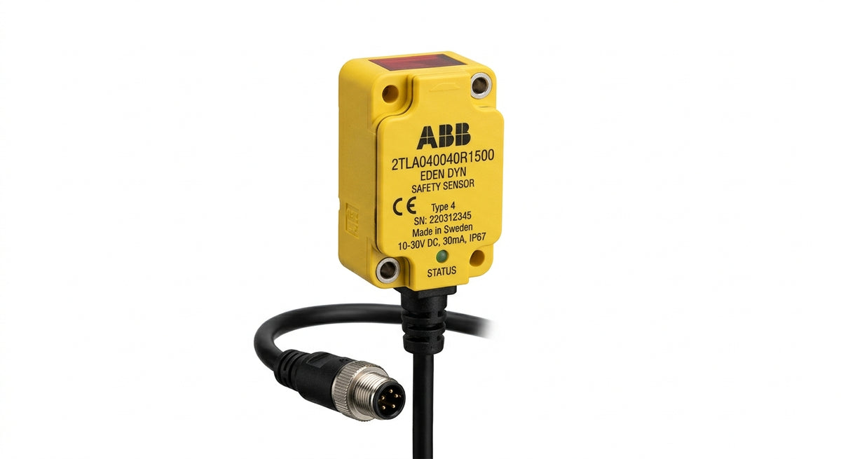 ABB 2TLA040040R1500