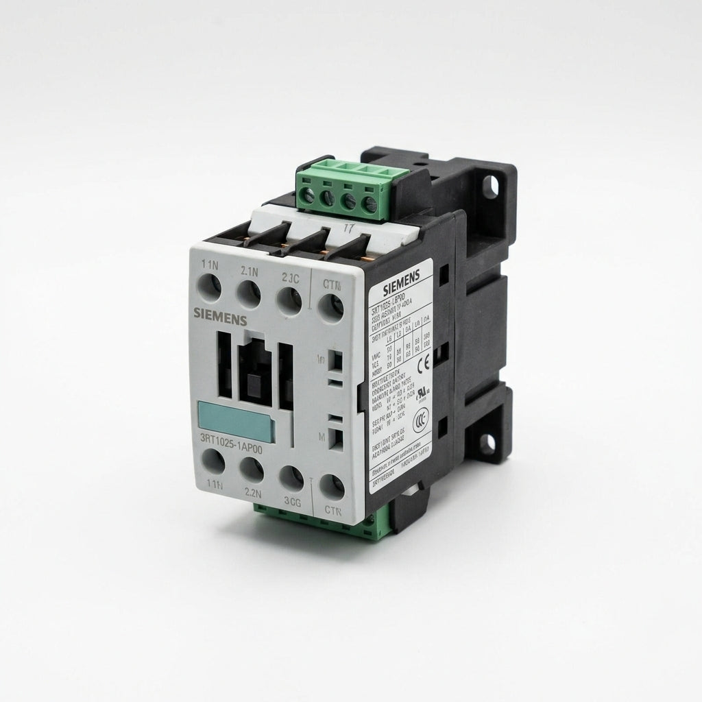 Siemens 3RT1025-1AP00