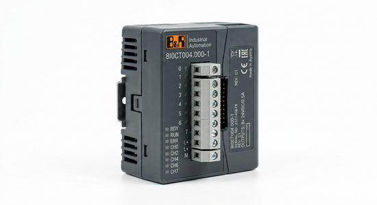 B&R 8I0CT004.000-1