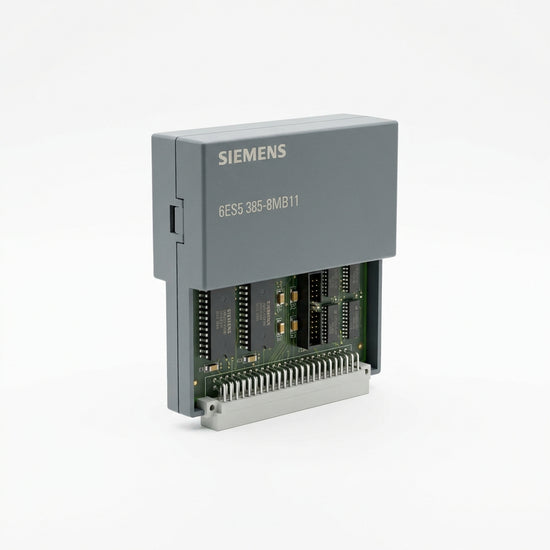 Siemens 6ES5 385-8MB11