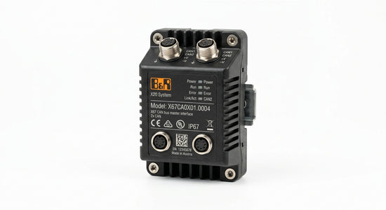 B&R X67CA0X01.0004
