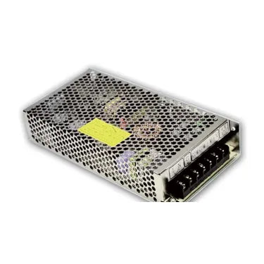 Fuente de alimentacion doble IN 115-230VCA OUT 5-12VCD 130.9W 7.7A