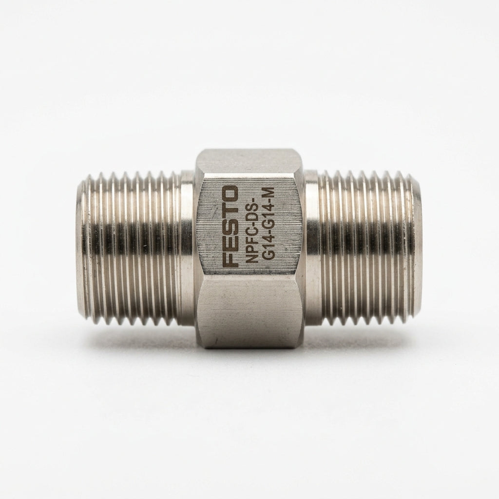 FESTO NPFC-DS-G14-G14-M
