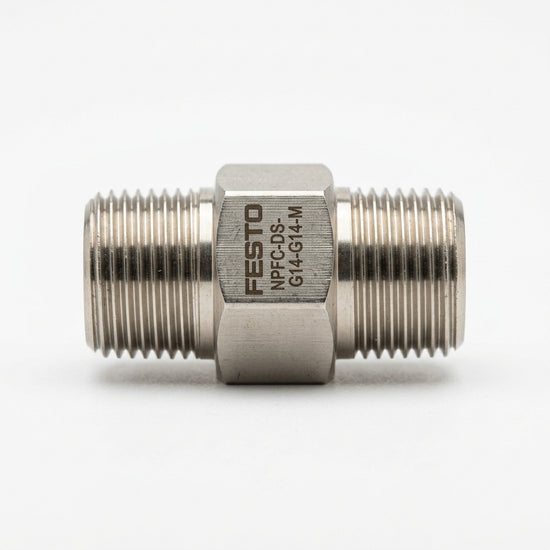 FESTO NPFC-DS-G14-G14-M