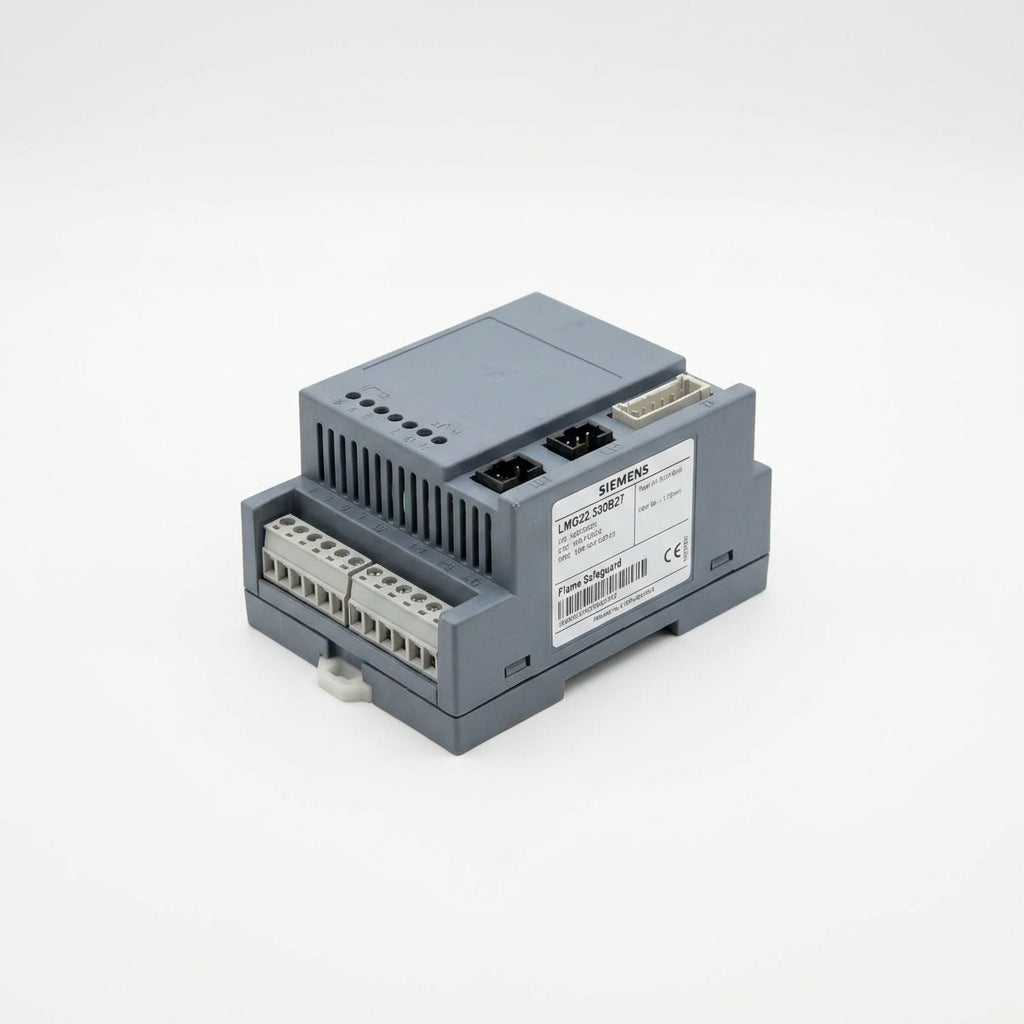 Siemens LMG22.330B27