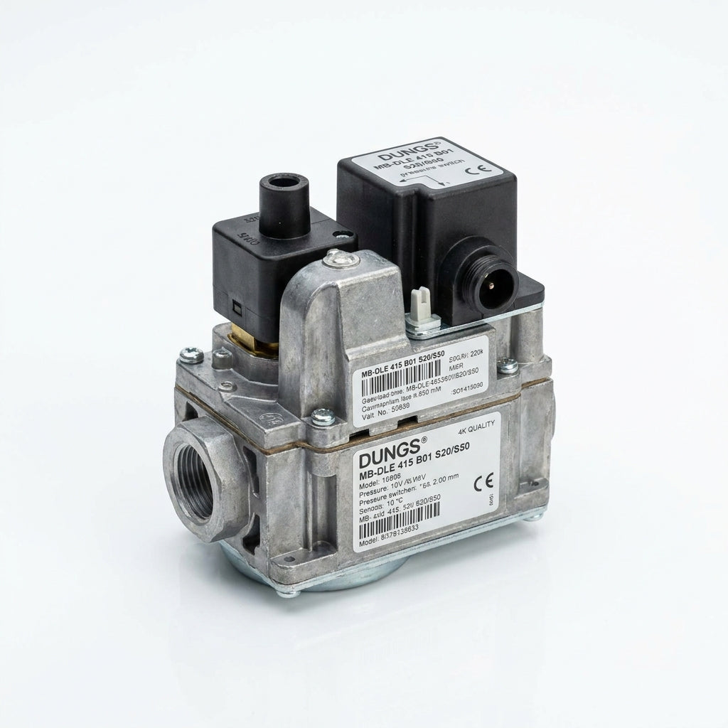 DUNGS MB-DLE 415 B01 S20/S50