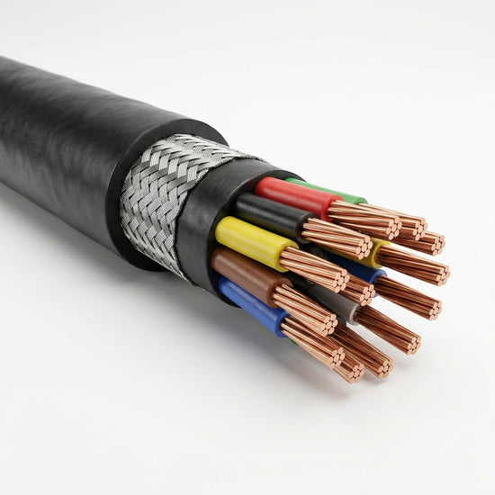 BIND 6XV1831-2L PROFIBUS FC Trailing Cable cable para servicios m�viles PROFIBUS m�x. aceleraci�n 4 m/s2 m?n. 3 mill. ciclos de f lexi�n m?n. radio de curvatura aprox. 120 mm bifilar apantallado venta por Metros unidad de suministro m�x. 1000 m pedido m?n
