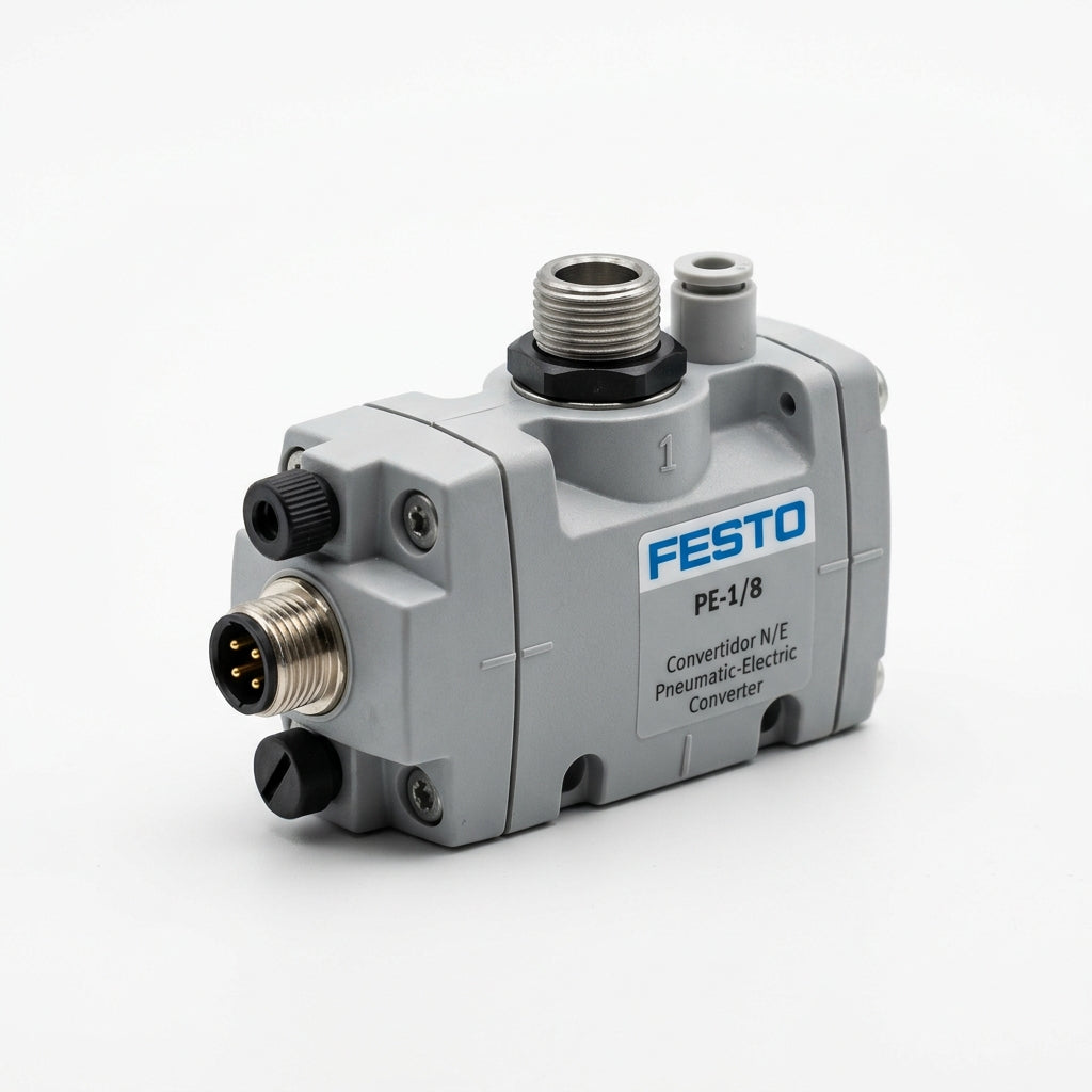FESTO PE-1/8