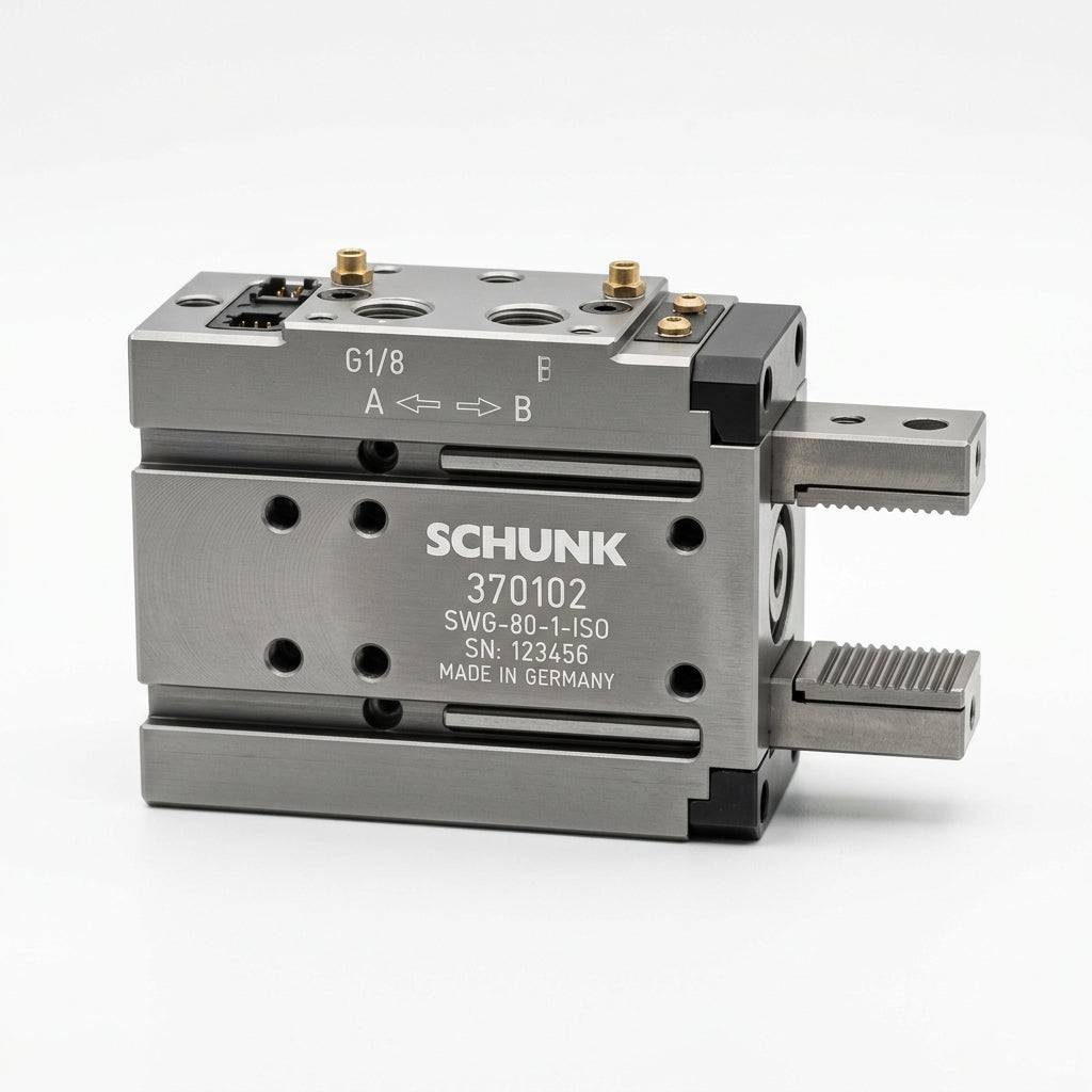 SCHUNK 370102