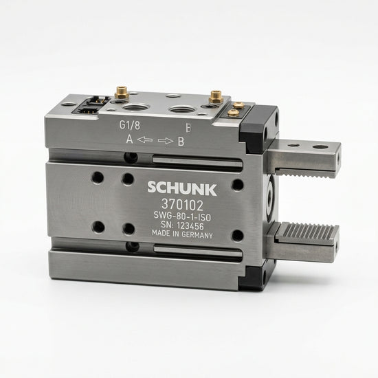 SCHUNK 370102