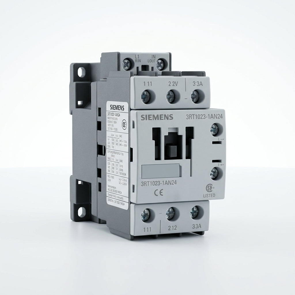 Siemens 3RT1023-1AN24