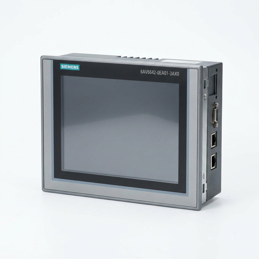 SIEMENS 6AV6642-0EA01-3AX0