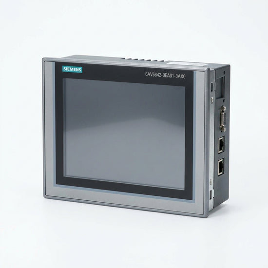 SIEMENS 6AV6642-0EA01-3AX0
