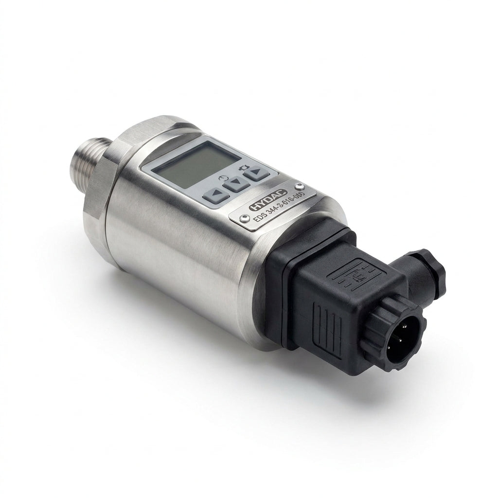 HYDAC EDS 344-3-016-000
