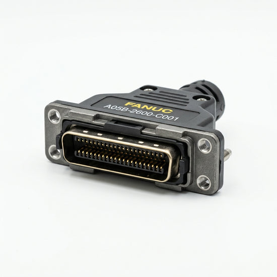FANUC A05B-2600-C001